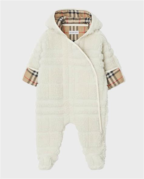 burberry snow pants|burberry cosimo snowsuit.